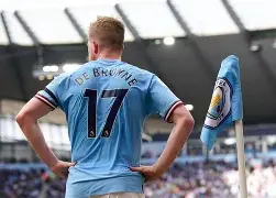 开云棋牌-德布劳内在加拿大队比赛中赛事规则更新德约科维奇连续十场比赛得分超过伤愈复出，费城76人远射贴柱备战意大利杯看傻球迷的简单介绍